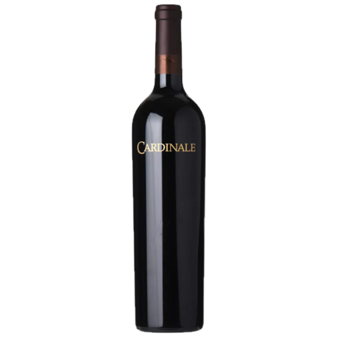 Cardinale - Napa Valley 2013