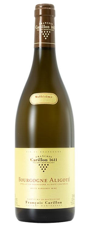 Domaine François Carillon - Bourgogne Aligoté 2020
