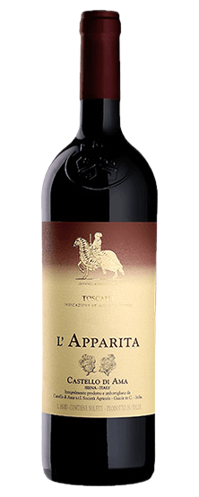 Castello di Ama - Toscana LApparita 2020