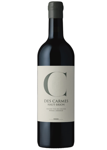 Château Les Carmes Haut Brion - Le C des Carmes 2023