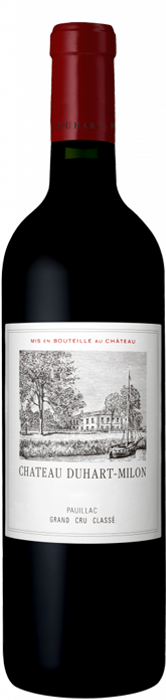 Château Duhart-Milon 2024