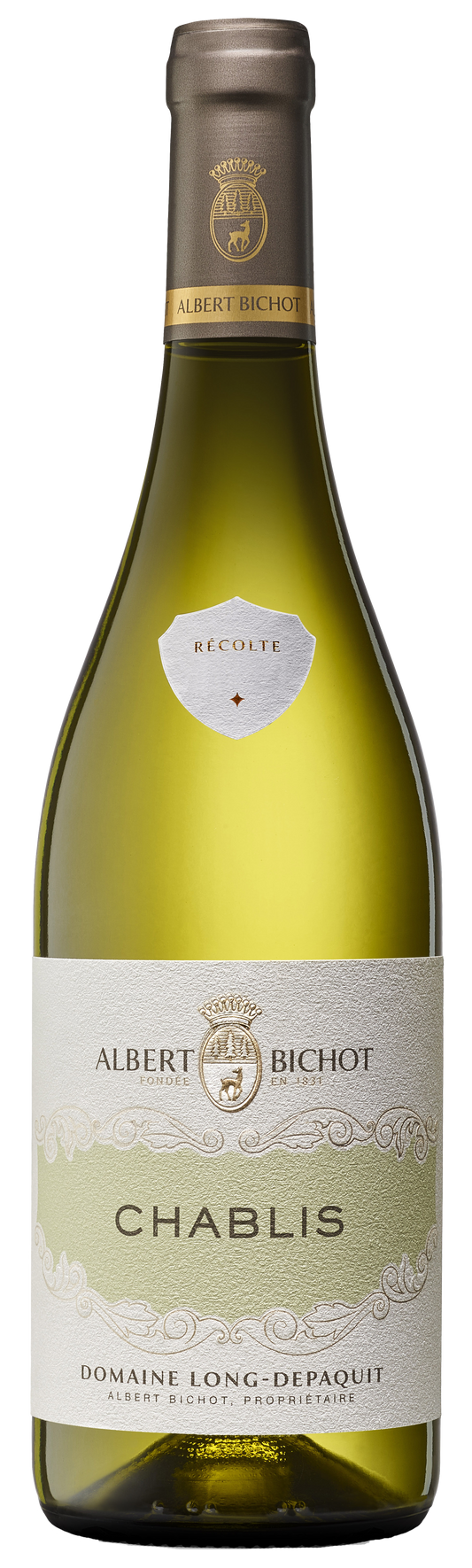 Domaine Long-Depaquit - Chablis 2021