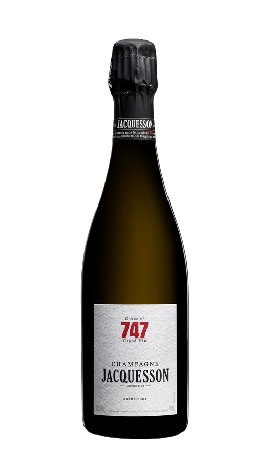 Champagne Jacquesson - Cuvée 747 - Champagne