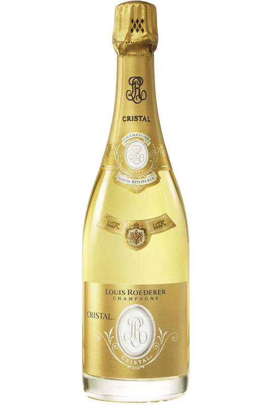 Champagne Louis Roederer - Cristal 2013 - Champagne