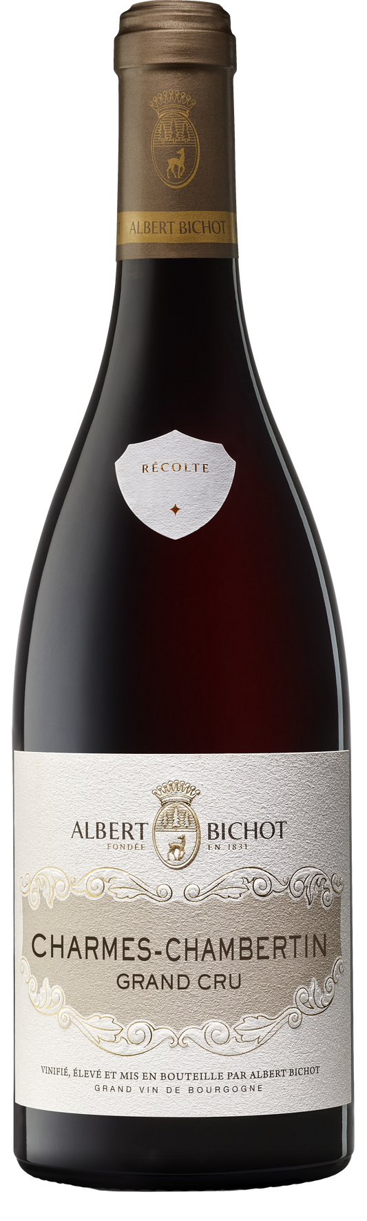 Albert Bichot - Charmes Chambertin Grand Cru 2017