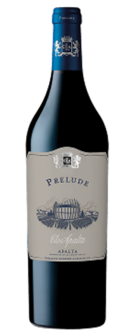 Clos Apalta - Prélude 2025 - Vallée de l'Apalta
