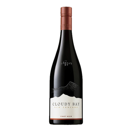 Cloudy Bay - Marlborough Pinot Noir 2020