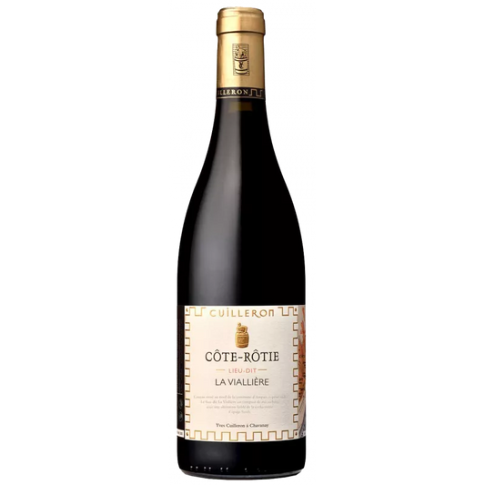 Domaine Yves Cuilleron - La Viallière 2018 - Côte-Rôtie