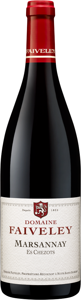 Domaine Faiveley - Marsannay Es Chezots 2020