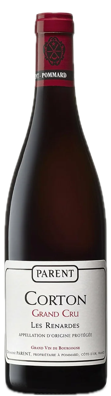 Domaine Parent - Corton Grand Cru Renardes 2014