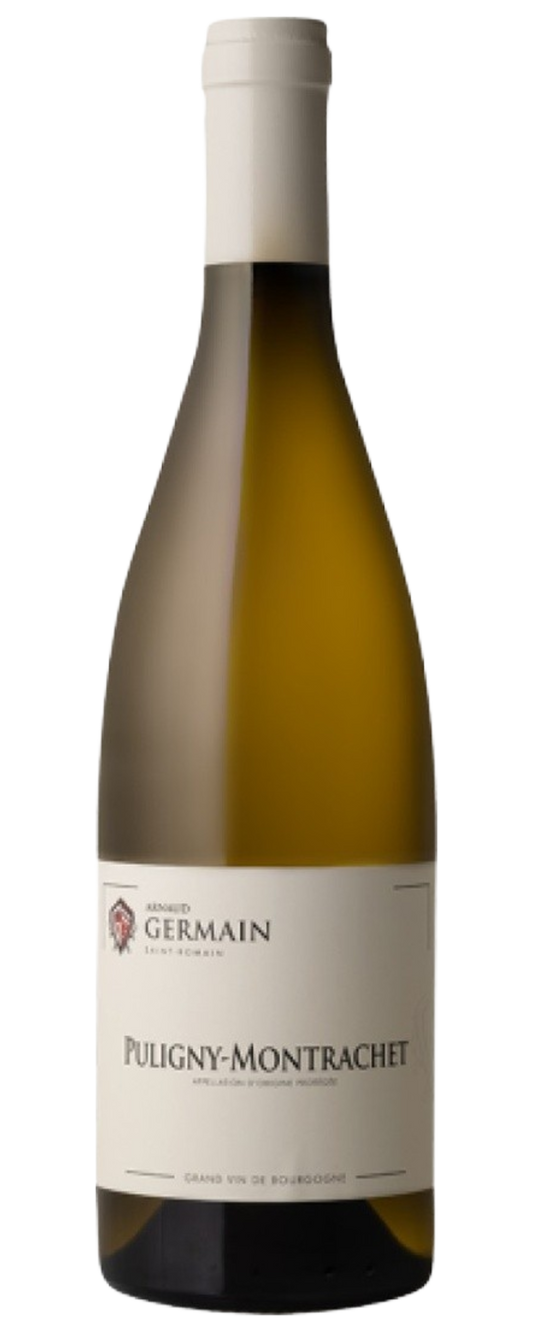 Domaine Arnaud Germain - Puligny-Montrachet 2020