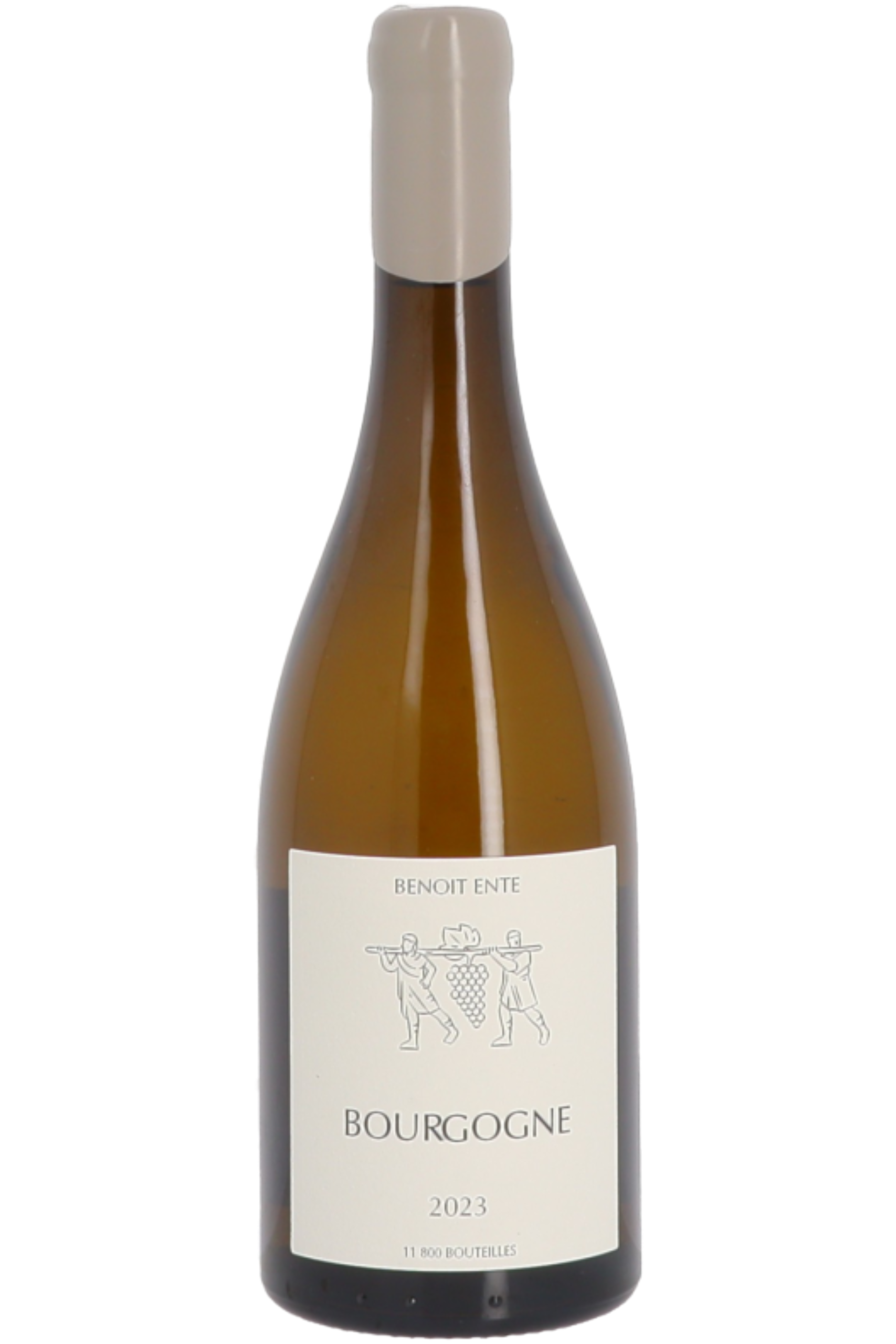 Domaine Benoit Ente - Bourgogne Blanc 2023