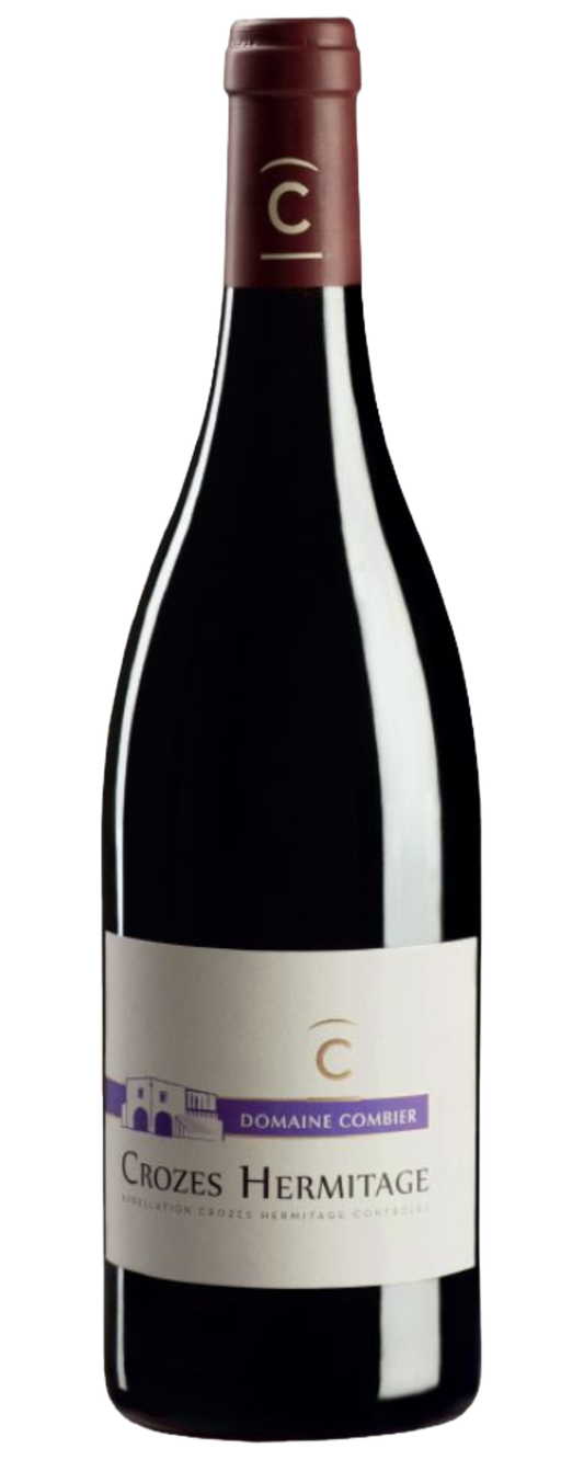 Domaine Combier - Domaine 2024 - Crozes-Hermitage
