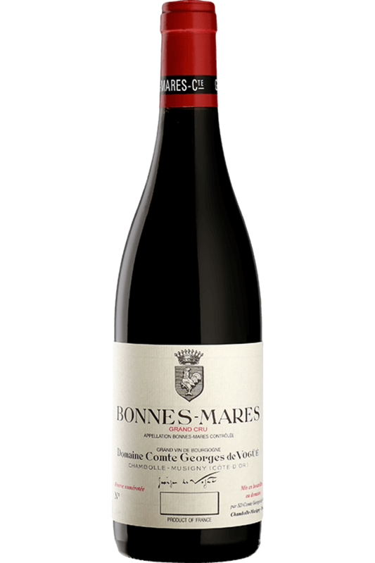 Domaine Comte de Vogüé - 2017 - Bonnes-Mares Grand Cru