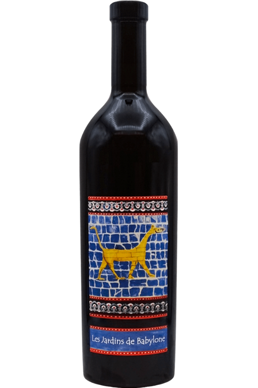 Domaine Didier Dagueneau - Jurançon Moelleux Jardins de Babylone 2018