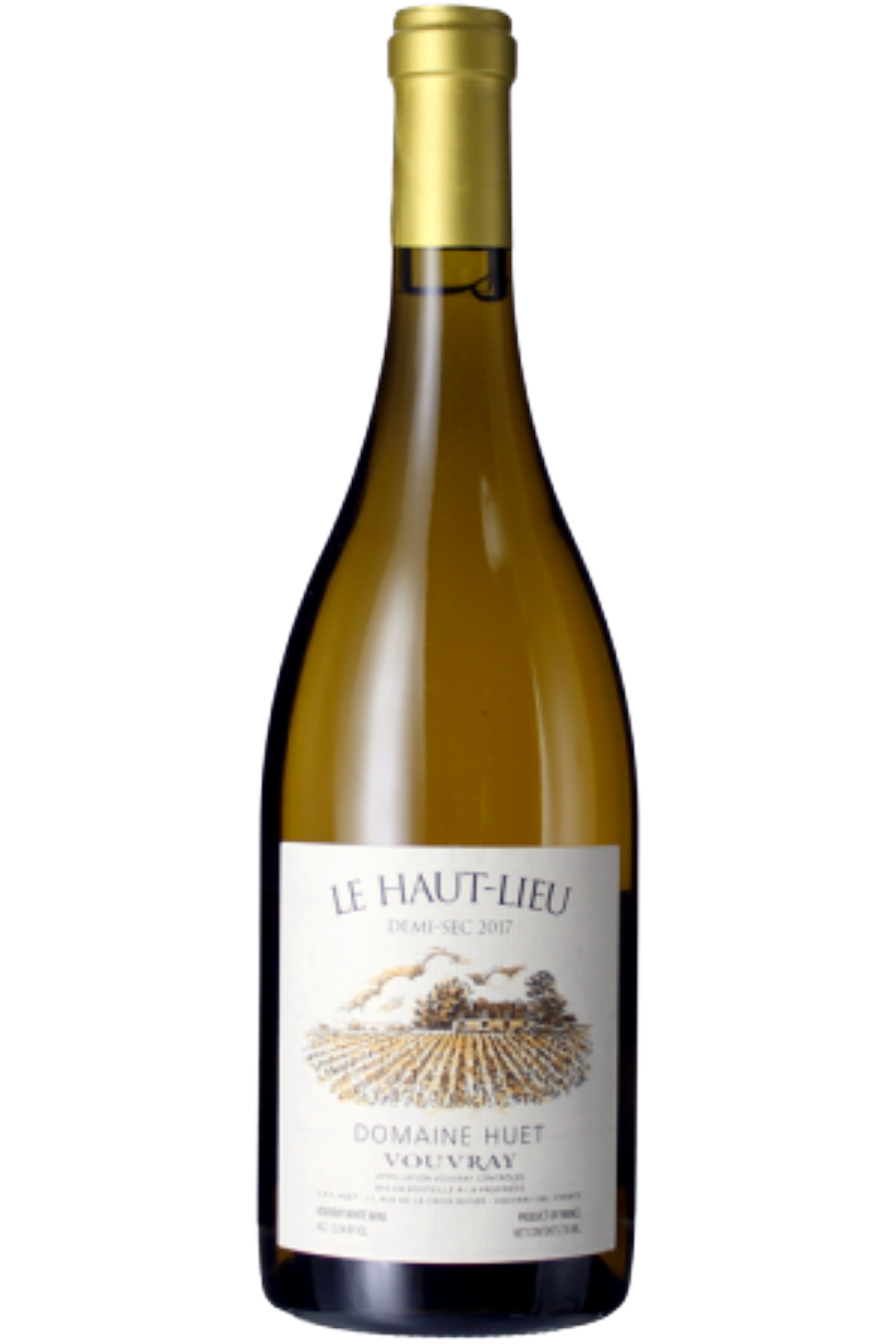 Domaine Huet - Le Haut-Lieu 2022 - Vouvray