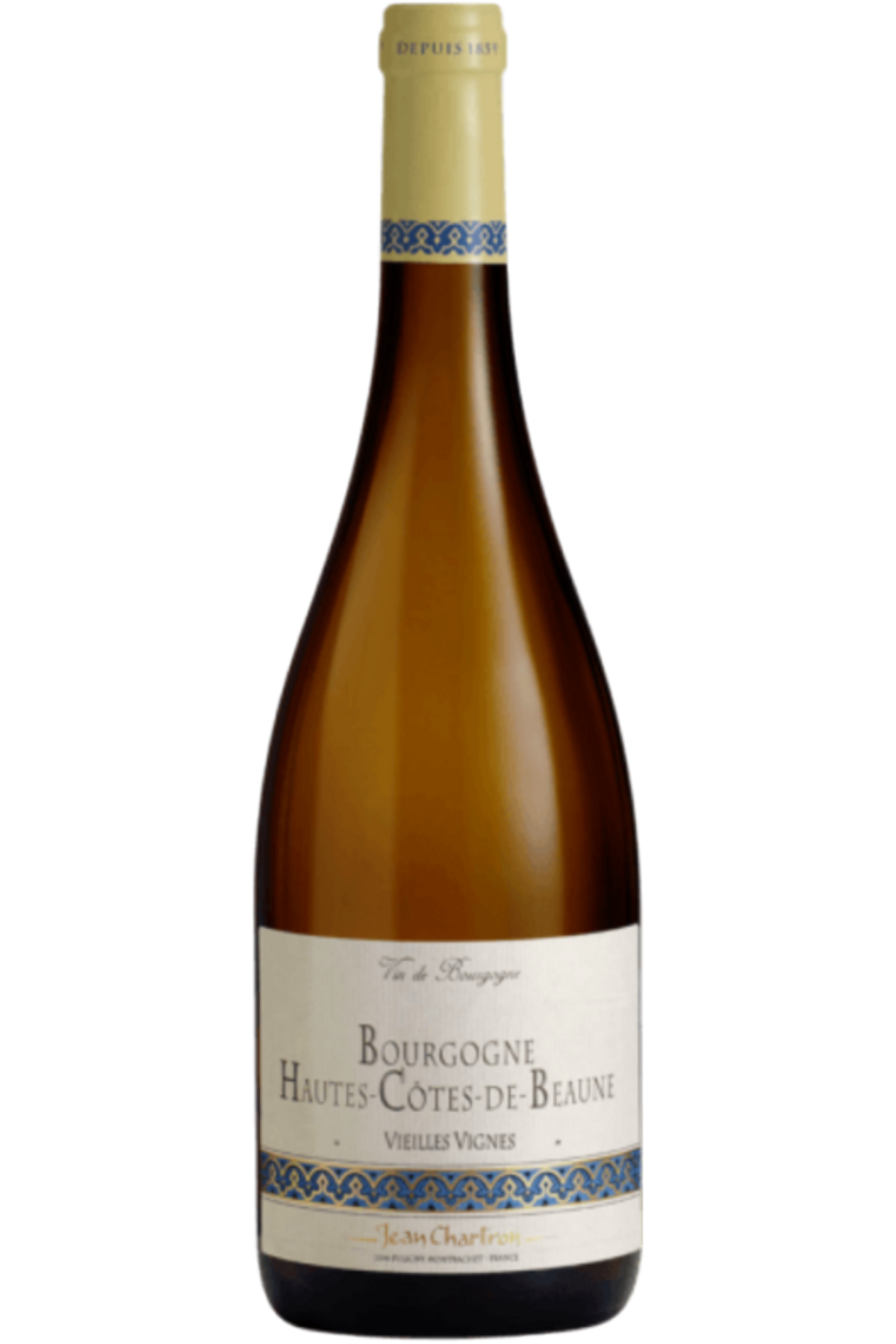 Domaine Jean Chartron - Bourgogne Hautes-Côtes-de-Beaune Vieilles Vignes 2022