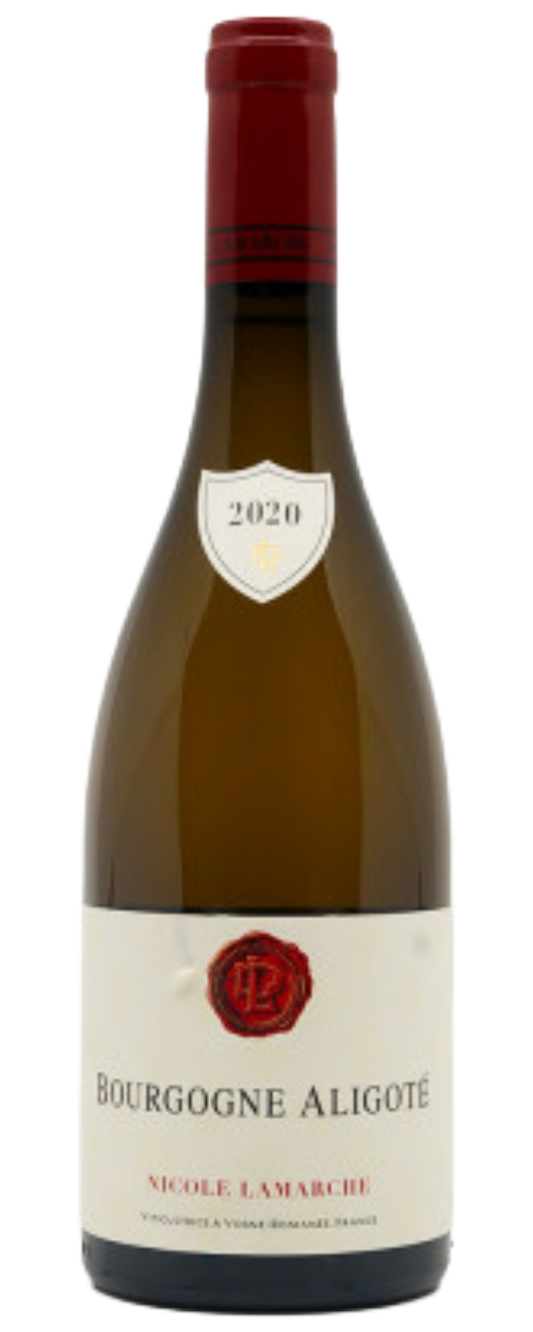 Domaine Lamarche - Bourgogne Aligoté 2020
