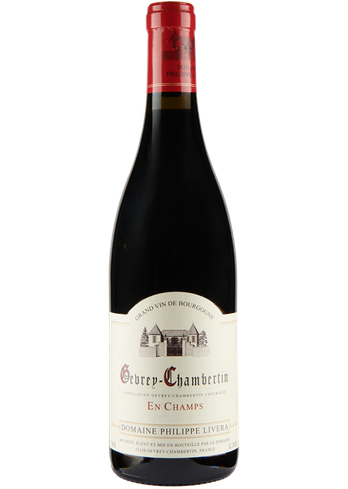 Domaine Livera - Gevrey-Chambertin En Champs 2021