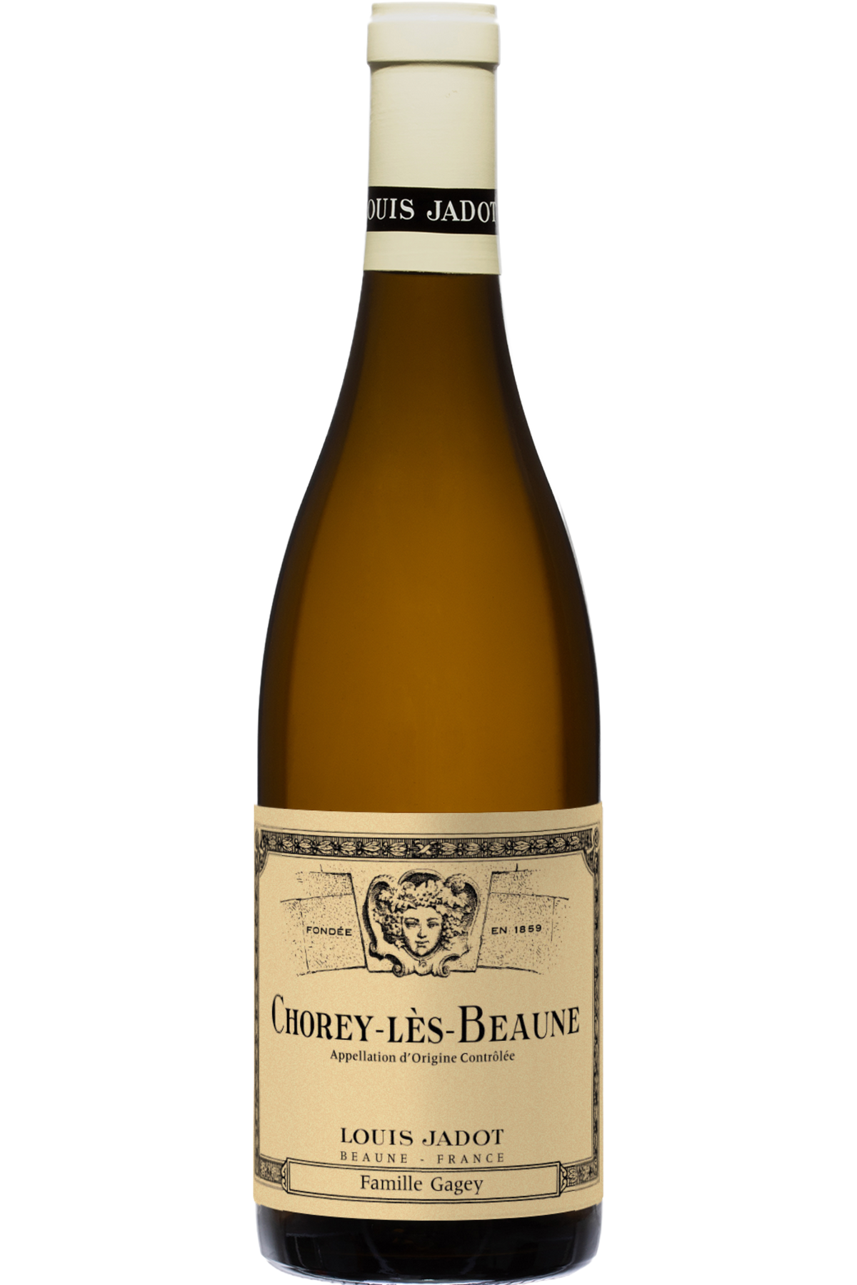 Domaine Louis Jadot - Famille Gagey - Chorey les Beaune 2023