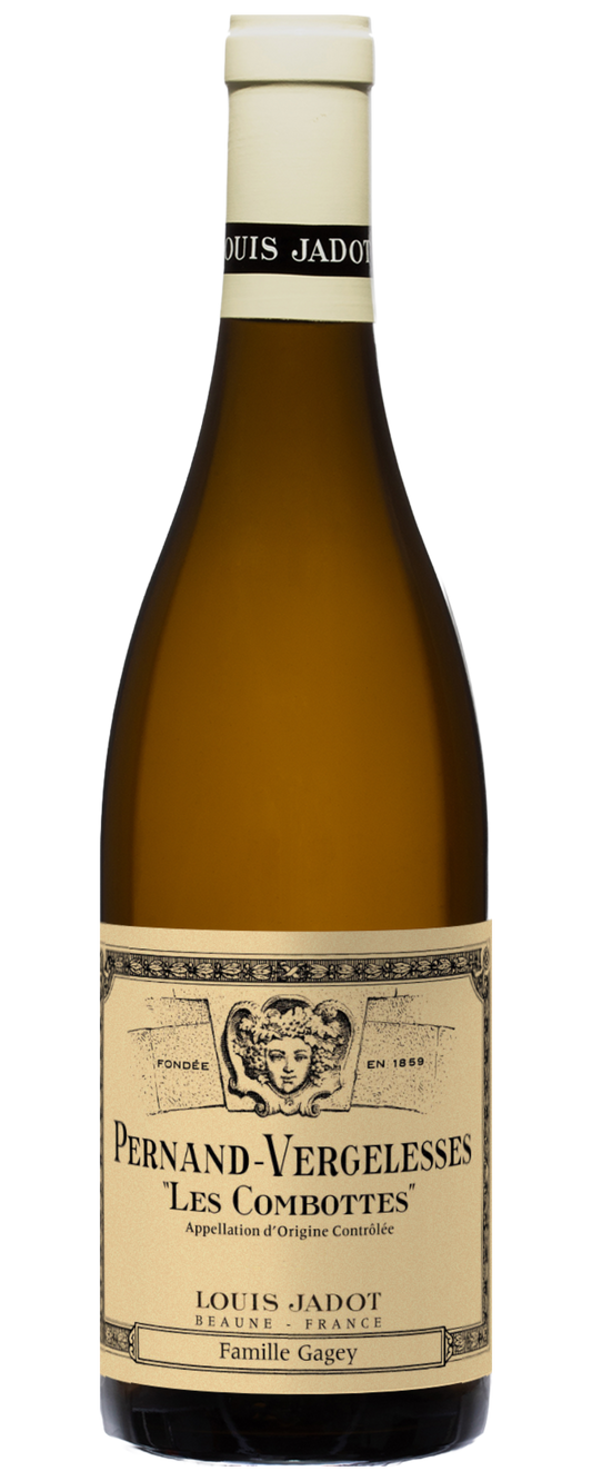Domaine Louis Jadot - Pernand Vergelesses Les Combottes 2023