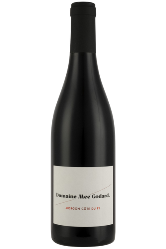 Domaine Mee Godard - Morgon Côte du Py 2023