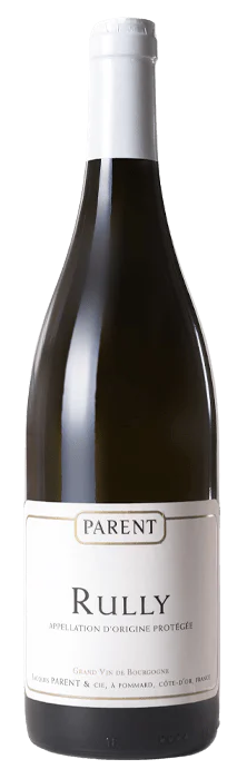 Domaine Parent - Rully 2020