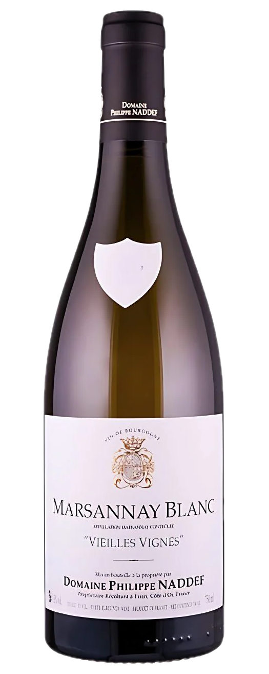 Domaine Philippe Naddef - Marsannay Blanc Vieilles Vignes 2020