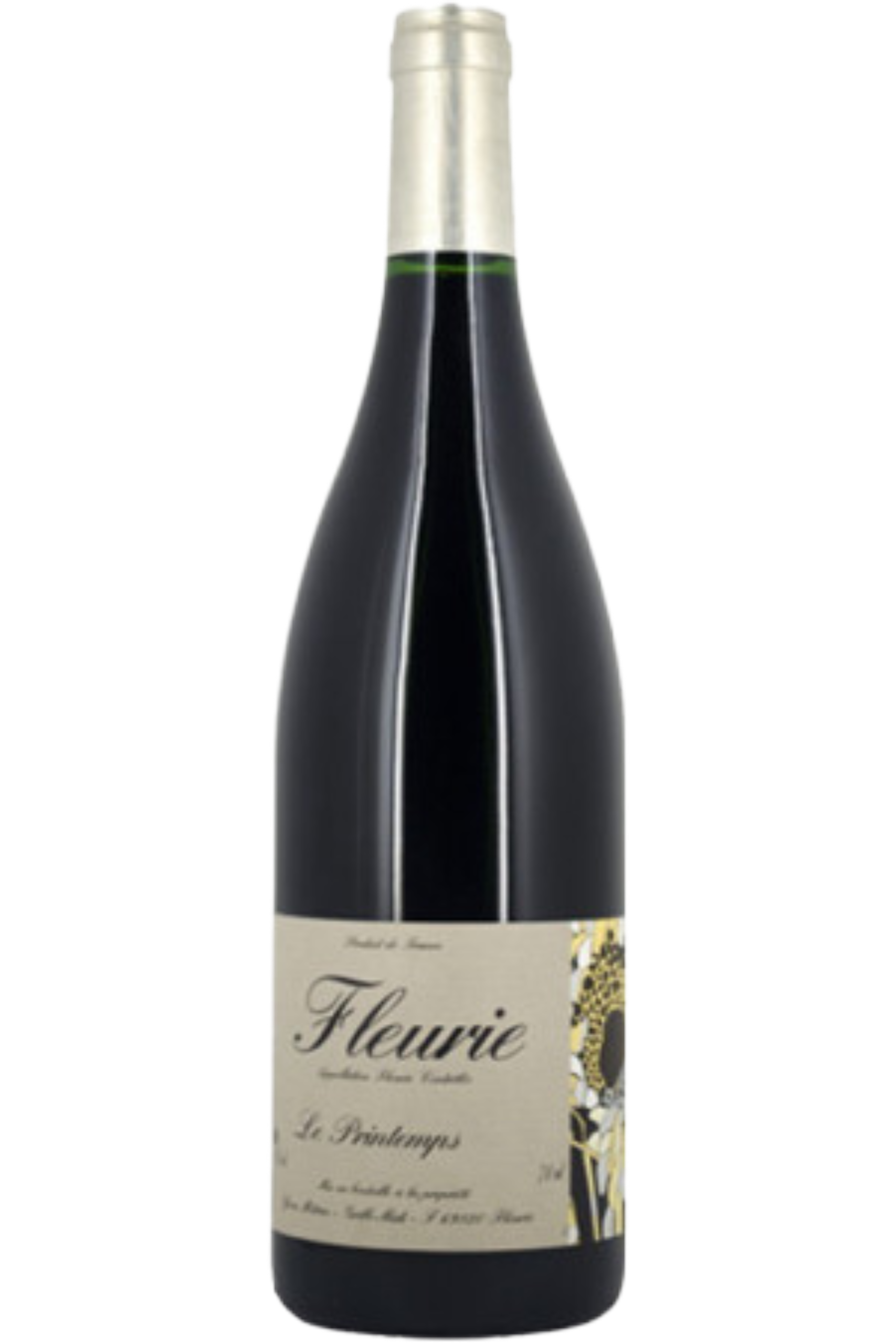 Domaine Yvon Metras - Fleurie Printemps 2021