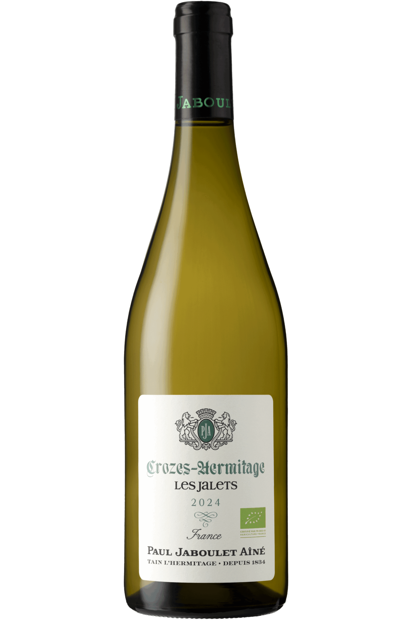 Domaines Paul Jaboulet Aîné - Les Jalets blanc 2024 - Crozes-Hermitage
