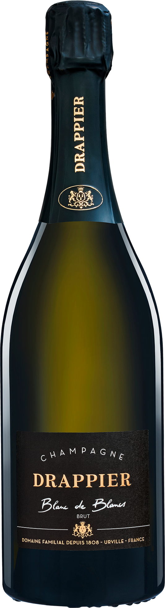 Champagne Drappier - Blanc de Blancs 2016 - Champagne Grand cru