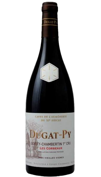 Domaine Dugat-Py - Gevrey-Chambertin 1er Cru Corbeaux Très Vieilles Vignes 2020