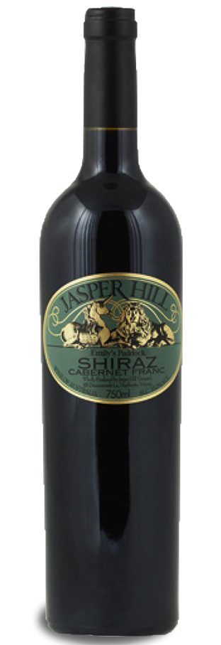Jasper Hill - Heathcote Emilys Paddock Shiraz Cabernet Franc 2019