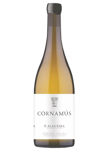 F.  Algueira - Cornamus 2024 - Ribeira Sacra