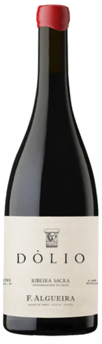 F. Algueira - Dolio 2022 - Ribeira Sacra