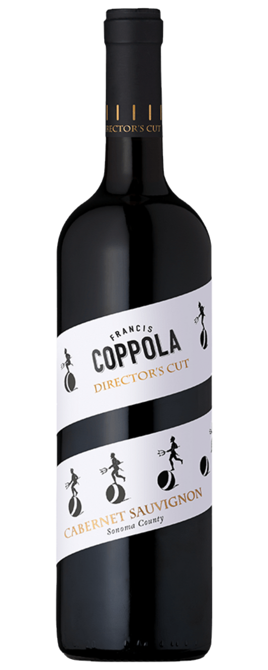 Francis Coppola Director's Cut - Cabernet Sauvignon 2016