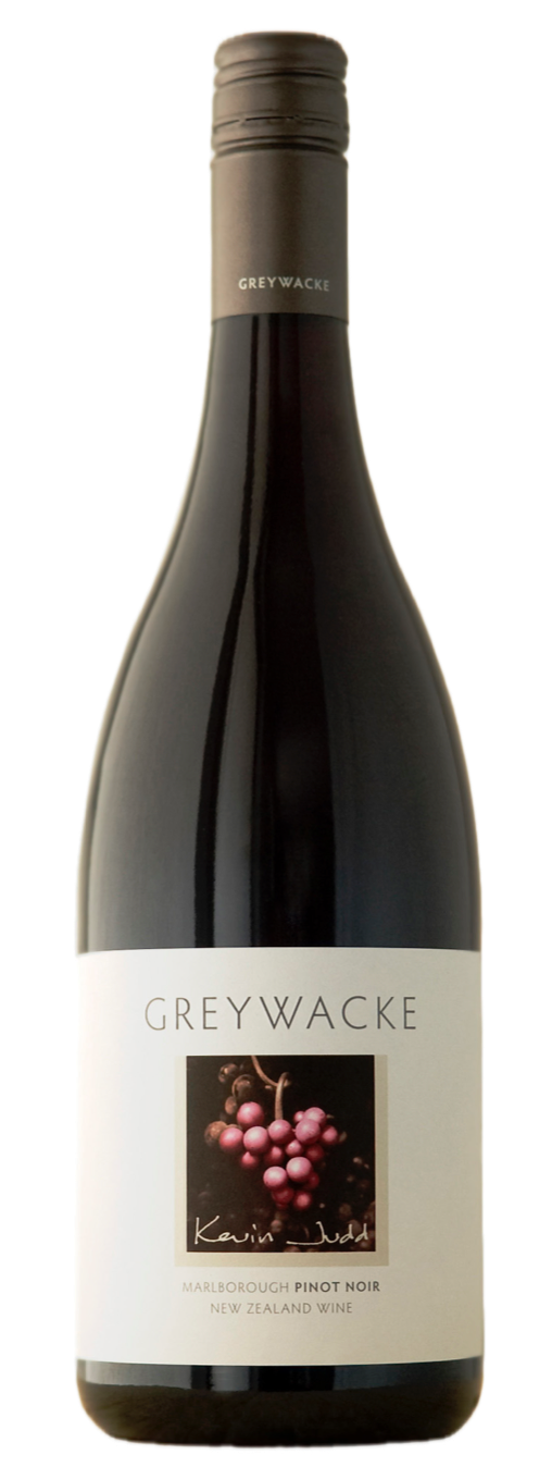Greywacke - Marlborough Pinot Noir 2017