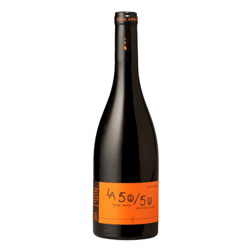 Domaine Gros & Tollot - Côtes du Brian 50/50 2022