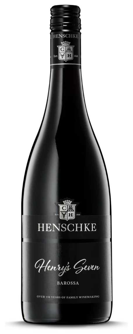 Henschke - Barossa Valley Henry's Seven 2021