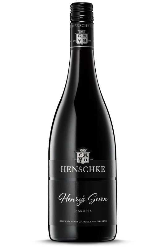 Henschke - Barossa Valley Henry's Seven 2016