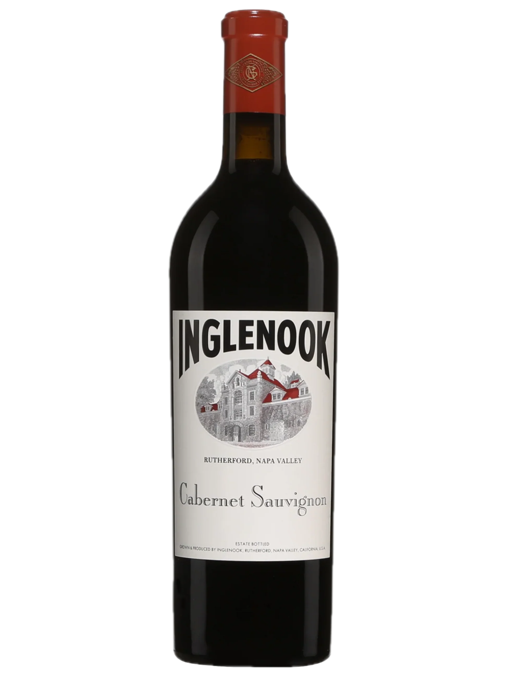 Inglenook - Rutherford Napa Valley Cabernet Sauvignon 2020