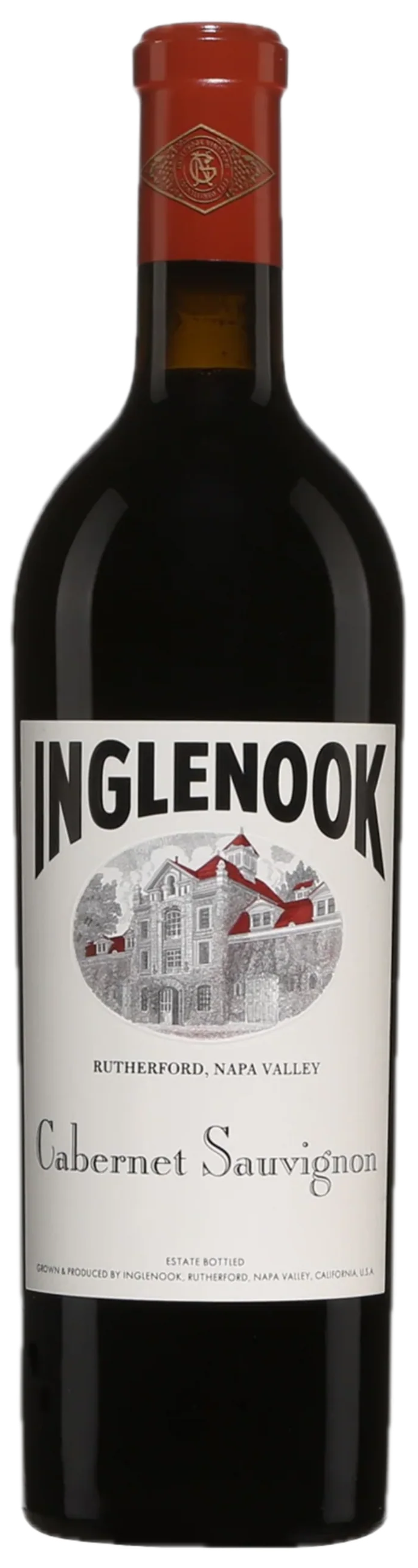 Inglenook - Rutherford Napa Valley Cabernet Sauvignon 2020