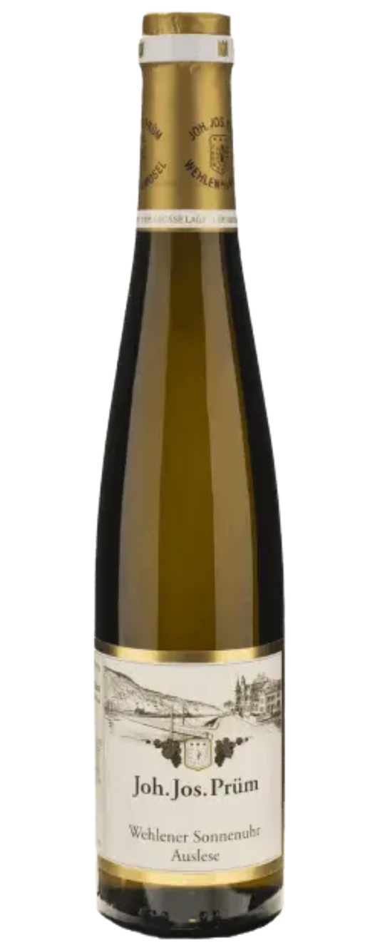 Joh Jos Prüm - Graacher Himmelreich Auslese Goldkap 2020