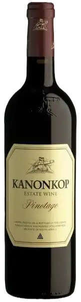 Kanonkop Estate - Stellenbosch Pinotage 2017