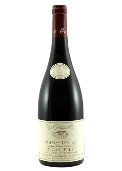 Domaine de la Pousse d'Or - Volnay 1er Cru En Caillerets Cuvée Amphore 2021