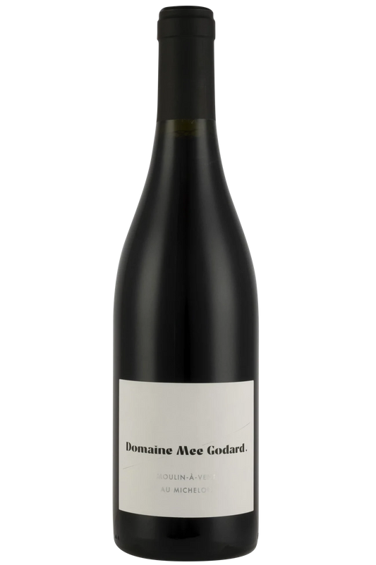 Domaine Mee Godard - Moulin A Vent Au Michelon 2023