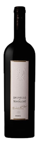 Valdicava - Brunello di Montalcino Riserva Madonna del Piano 2015