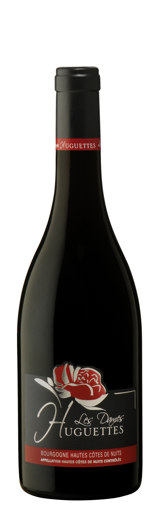Domaine Mongeard-Mugneret - Bourgogne Hautes-Côtes de Nuits Les Dames Huguettes 2021