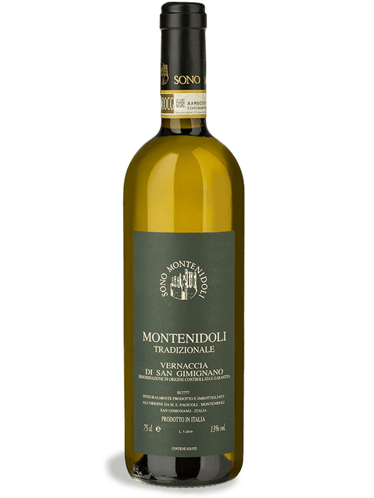 Montenidoli - Vernaccia di San Gimignano Tradizionale 2020