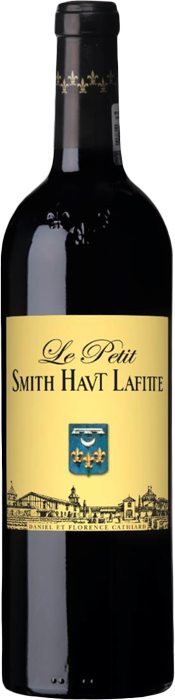 Le Petit Smith Haut Lafitte 2017